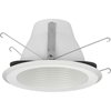 Progress Lighting 5" Shallow Baffle Trim ffor 5" housing (P1841-ICAT/P851-ICAT) P8475-28